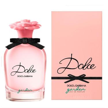 Imagem de Dolce & Gabbana Dolce Garden Eau De Parfum - Perfume Feminino 75ml