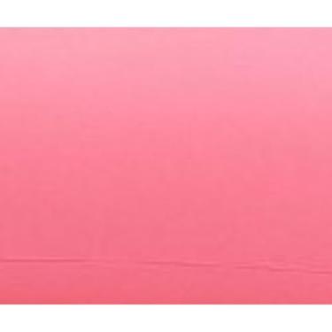 Imagem de Travesseiro de Corpo, 400 fios Super Cheio e Macio Capa de Ziper + Refil 1,40x0,45, Capa de Zíper com Refil para Relaxar em Sofa e Cama(Rosa)