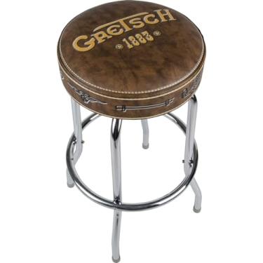 Imagem de Gretsch Espreguiçadeira de guitarra para roupas e colecionáveis (9221883030)
