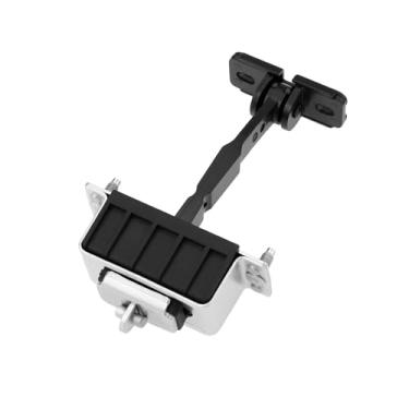 Imagem de ECSiNG Limitador de alça de retenção de porta traseira dobradiça 2117300116 compatível com Mercedes-Benz W211 S211 E-Class 2006-2009