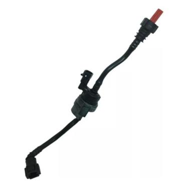 Imagem de Fiat Válvula Canister Original para Argos/Cronos/Mobi/Novo Uno, Preto, 2 Portas, Peça Genuína 55246850