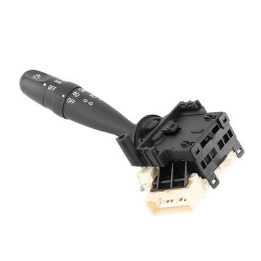 Imagem de Interruptor de farol alto/baixo para Suzuki Swift SX4 2005 84140-02280 Interruptor de farol, pisca-pisca e limpador de para-brisa
