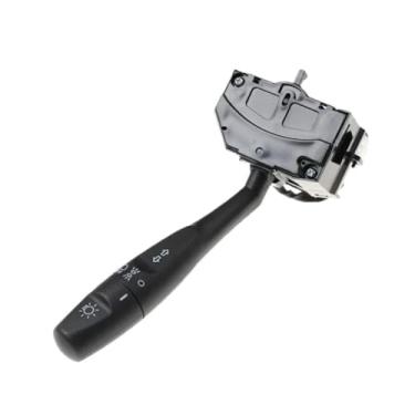 Imagem de Interruptor de farol, pisca e dimmer para Mitsubishi Montero Sport Eclipse Mirage 1997 1998 1999 OEM MR277924 AM7979055 Interruptor de farol, pisca e limpador de para-brisa