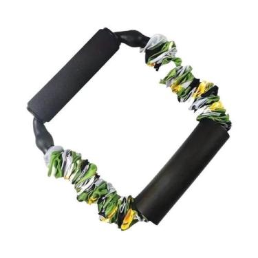 Imagem de Máquina De Treinamento De Resistência Para Arco E Flecha, Treinador De