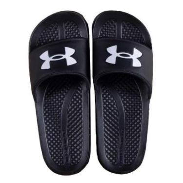 Imagem de Chinelo Under Armour Unissex Daily Preto-Unissex