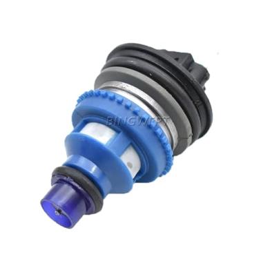 Imagem de Injetor de Combustível 0280150664 7701035320 para R19 para Clio 1.4 Bico Injetor de Combustível a Gasolina