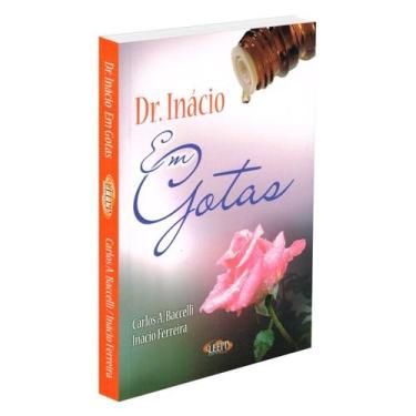 Imagem de Dr. Inácio em Gotas - LEEPP