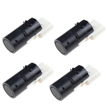 Imagem de 4 peças PDC sensor de estacionamento OEM 7H0919275B