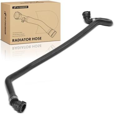 Imagem de A-Premium Mangueira de radiador compatível com BMW E53 Series X5 2004 2005 2006