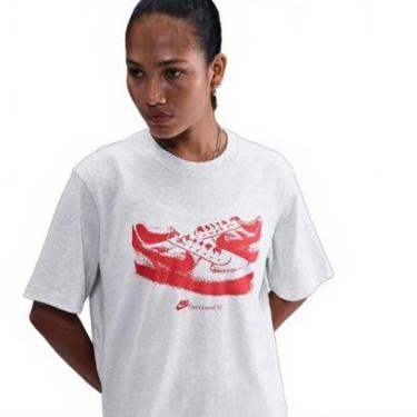Imagem de Camiseta Nike Sportswear Field General Feminina-Feminino