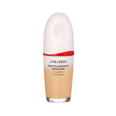 Imagem de Shiseido Revitalessence Skin Glow Foundation Fps30 Alder 230 Base Líquida 30ml-Feminino