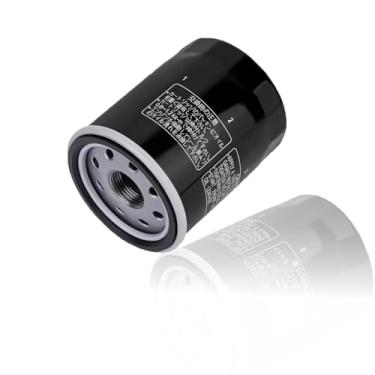 Imagem de ANAHAF Filtro de óleo 2540086 2540122 2540006 para Polaris Ranger 570 700 800 900 Crew XP, General 1000 RZR 570 800 900 1000, Sportsman 600 700 800 ATV, ACE 900 0 5700 500, RZR S 800, RZR 4 800 900 1