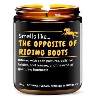 Imagem de Vela de equitação