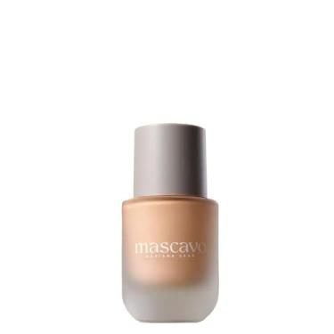 Imagem de Mascavo Soft Radiance Base Líquida 7c 30ml