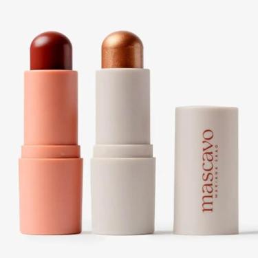 Imagem de Kit Mascavo Duo Shine Flush 3