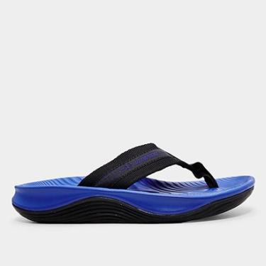 Imagem de Chinelo Olympikus Creta 153 Masculino-Masculino