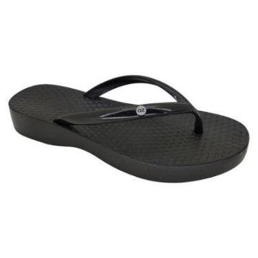 Imagem de Sandália Azaleia Ultraconforto 18530 - Feminino-Feminino