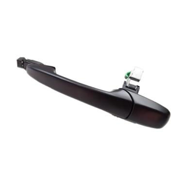 Imagem de Maçaneta de suporte para porta de carro maçaneta externa adequada para Ford Apto para Ranger Apto para Mazda 356Cx7 Cx9 Bt50 2006-2011, ambos lado esquerdo (direito sem furo)