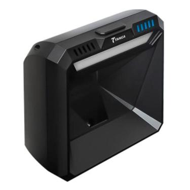 Imagem de Leitor de Código Tanca TL-900 USB - 003210
