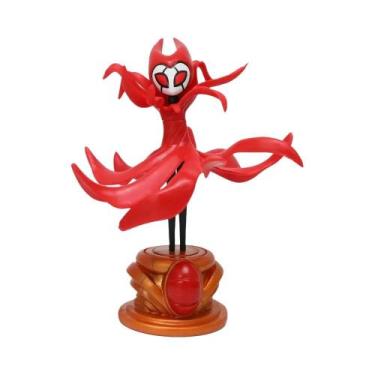 Imagem de Figura De PVC Do Rei Dos Pesadelos Grimm, Mestre Da Tropa Hollow Knigh