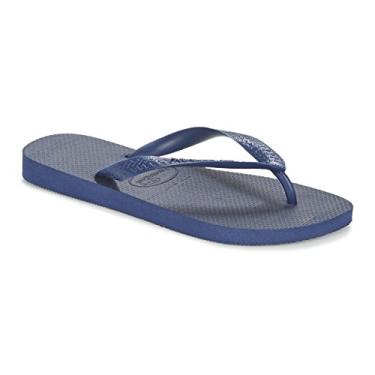 Imagem de Chinelo Top, Havaianas, Adulto Unissex, Marinho, 37/38