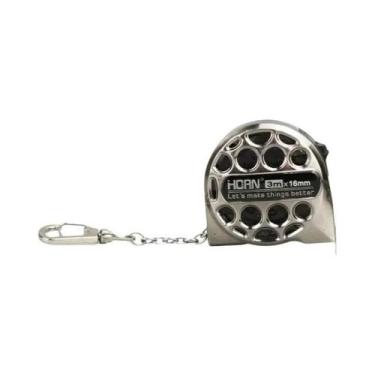 Imagem de Fita Métrica Retrátil De Aço Inoxidável 3/5/7,5M Com Design Oco Para M