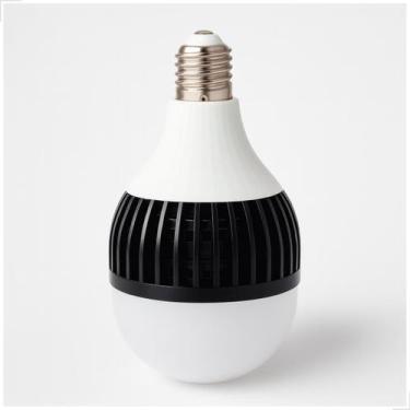 Imagem de Lampada Led Bulbo 65W 6500K Branco Frio E27 Bivolt Alta - Golf