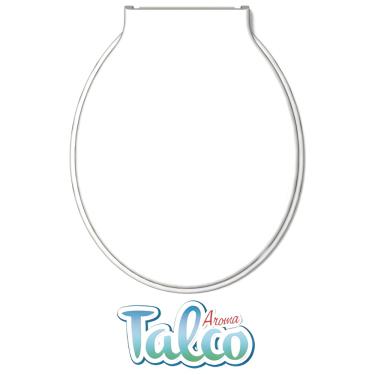 Imagem de Tampa Assento Sanitário Infantil Especial Dudubaby Perfumado Para Banheiro Durín