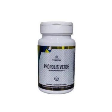 Imagem de Própolis Verde NIObIO Nutrition Suplemento Alimentar