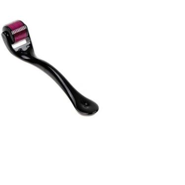 Imagem de Dermaroller Esfoliador de Pele DRS540 Micro Agulha de 2,0mm - Não Info