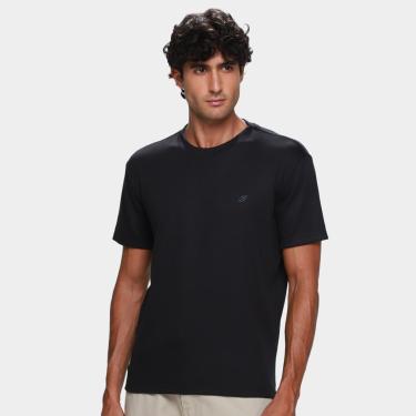 Imagem de Camiseta Mormaii Suedine Casual Masculina-Masculino