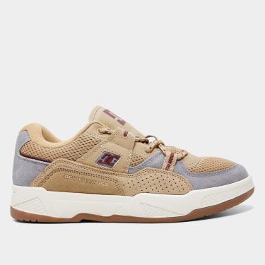Imagem de Tênis DC Shoes Dc Construct Imp Masculino-Masculino