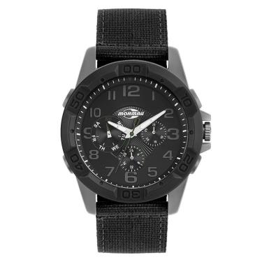 Imagem de Relógio Mormaii Masculino Casual MO6P29AO/8C