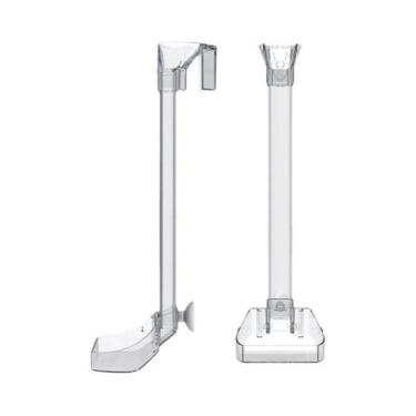 Imagem de Tubo De Alimentação Transparente Em Acrílico Para Aquários, Design Ant