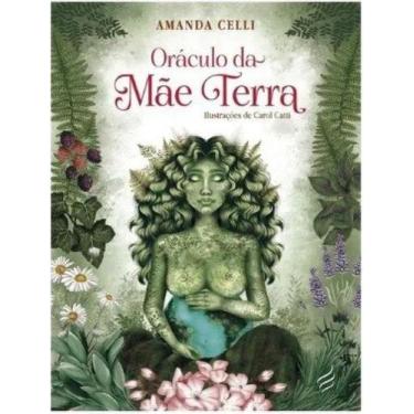Imagem de Oraculo da mãe terra - Nova Senda, 3