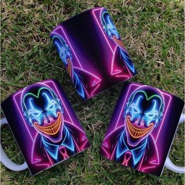 Imagem de Canecas personalizdas coringa 325ml - ABRAKADABRA33, 16