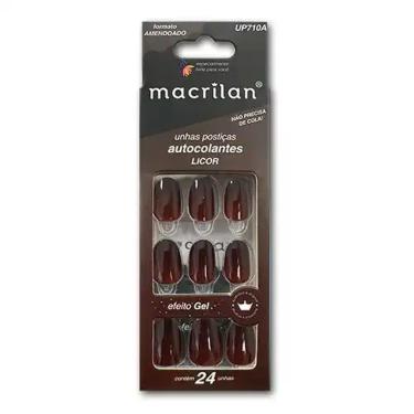 Imagem de Unha Macrilan Post Licor C/ades Ref-up710a