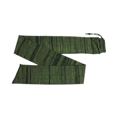 Imagem de Capa Protetora Tática De Silicone Para Armas, Rifles E Varas De Pesca 