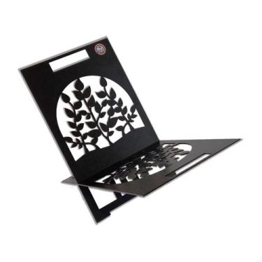 Imagem de Suporte de Lenha Portátil Desmontável Giardino - Rami