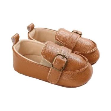 Imagem de Bebê recém-nascido Sapatos, Meninos Moda Lefu Sapatos, Lazer First Ste