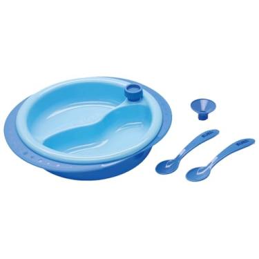 Imagem de Kuka Prato Térmico Azul