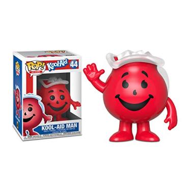 Imagem de FUNKO POP! AD ICONS: Kool-Aid - Kool-Aid Man
