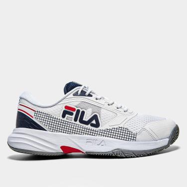 Imagem de Tênis Fila Serve Masculino-Masculino