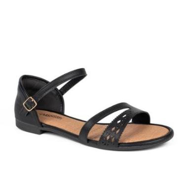 Imagem de Sandália Mississipi Rasteira Feminina MF972-Feminino