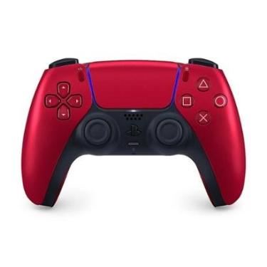 Imagem de Controle Sony DualSense PS5, Sem Fio, Chroma-Unissex