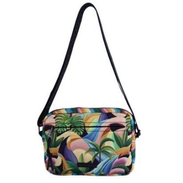 Imagem de Bolsa Ziriguidum Farm Universitaria Terra Surrealis Original-Feminino