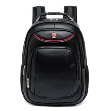 Imagem de Mochila Notebook CrossWave Trabalho Espaçosa-Unissex