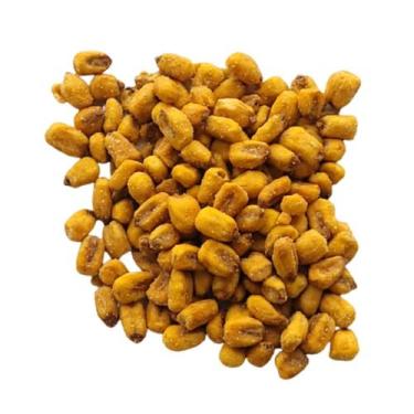 Imagem de Milho Torrado sabor Mostarda e Mel 1kg Sem Glúten - De Cicco Produtos 