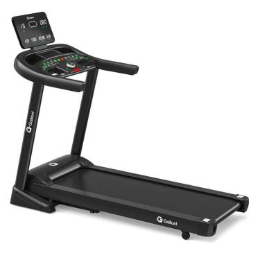 Imagem de Esteira Ergométrica Elétrica Gallant Neo Elite Pro 4.0hp 18Km/h 130Kg 220V (GEE13E40B-220PT)-Unissex