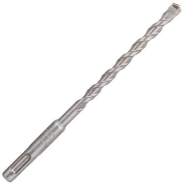Imagem de Broca Sds Plus-1 Para Concreto 8x160mm - 2608680270 - Bosch